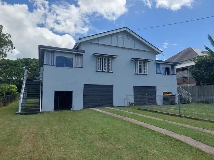 158-160 Fort Street, Maryborough QLD 4650