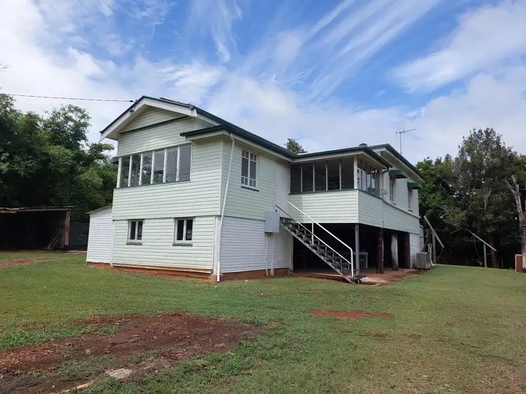 Main view of Homely house listing, 279 Iindah West Road, Tinana QLD 4650