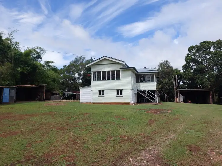 Second view of Homely house listing, 279 Iindah West Road, Tinana QLD 4650