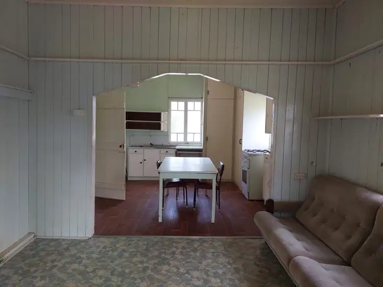 Third view of Homely house listing, 279 Iindah West Road, Tinana QLD 4650