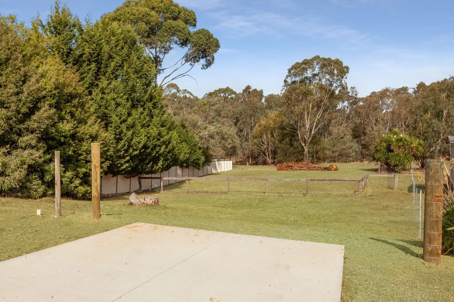 Main view of Homely land listing, 8a Brucewater Court, Broadford VIC 3658