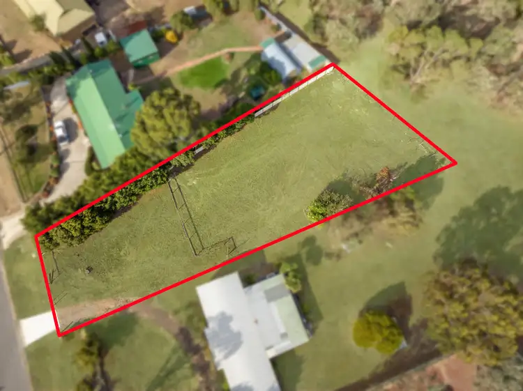 Third view of Homely land listing, 8a Brucewater Court, Broadford VIC 3658