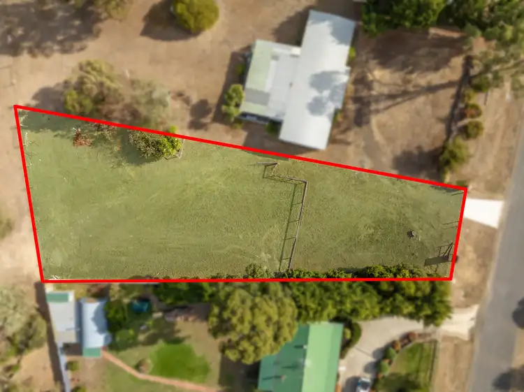 Fourth view of Homely land listing, 8a Brucewater Court, Broadford VIC 3658