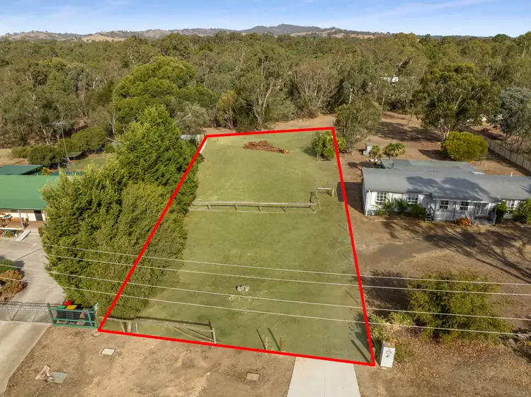 Fifth view of Homely land listing, 8a Brucewater Court, Broadford VIC 3658