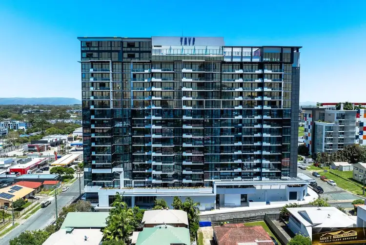 1115/59-61 Merlon Street, Southport QLD 4215