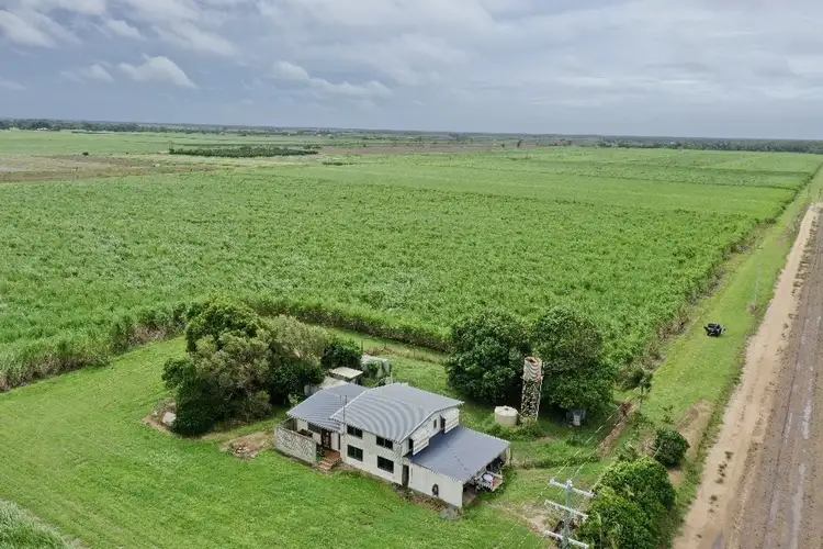 183 Burstall  Road, Ayr QLD 4807
