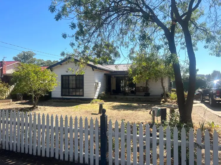 21 Rupert Street, Broadford VIC 3658