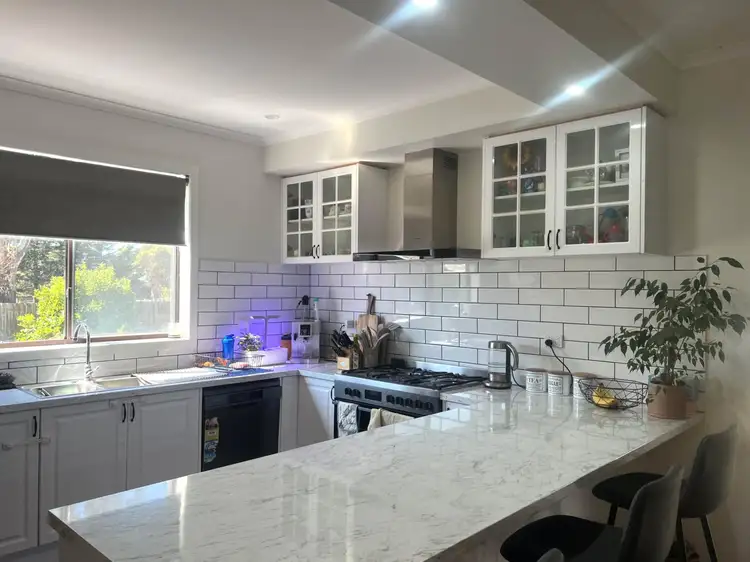 Second view of Homely house listing, 21 Rupert Street, Broadford VIC 3658