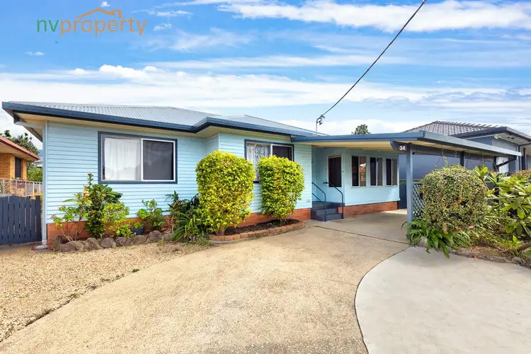 34 Princess Street, Macksville NSW 2447