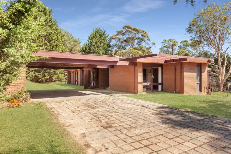 Main view of Homely house listing, 62-64 Gavan Street, Kilmore East VIC 3764