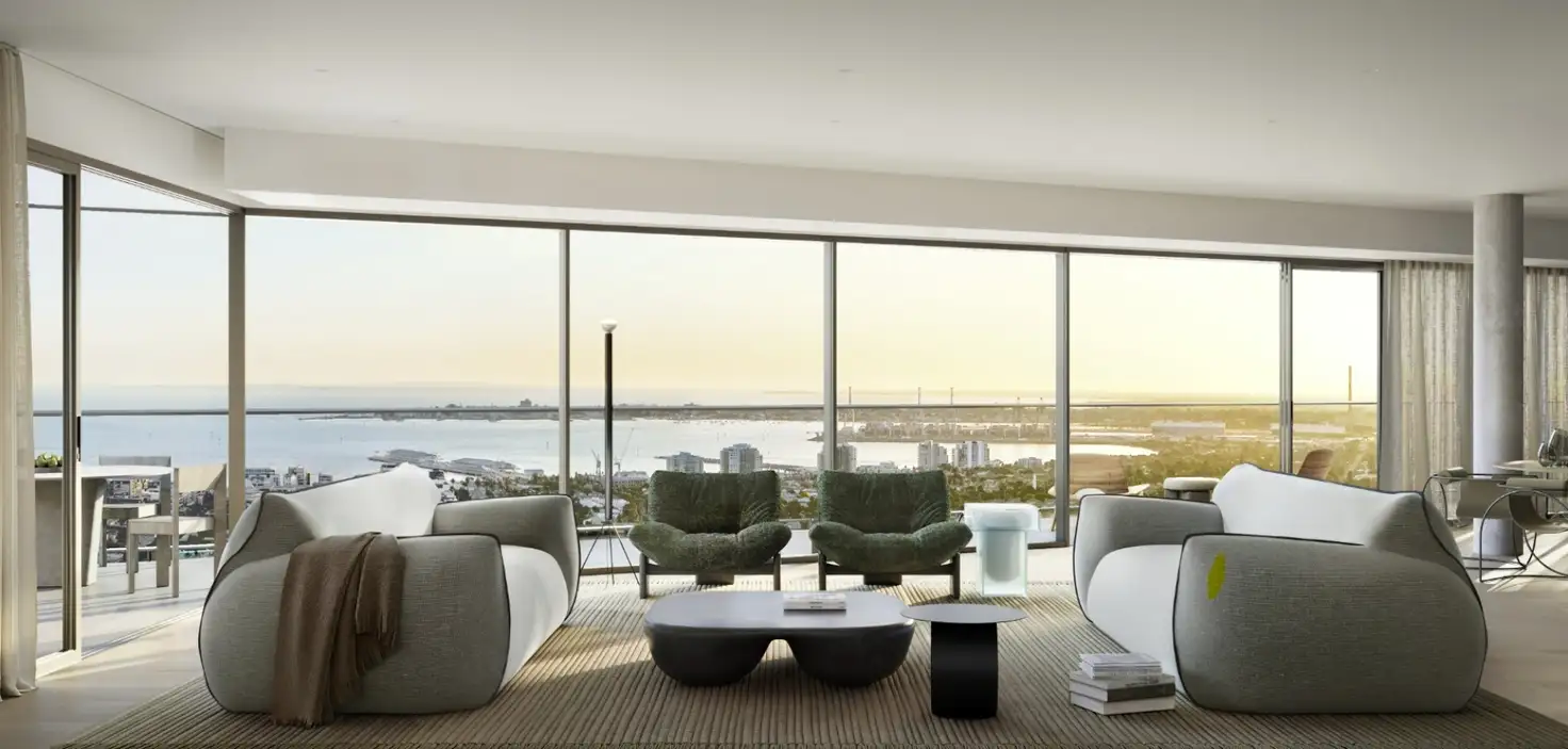 Main view of Homely other listing, 3001/259 Normanby Road, South Melbourne VIC 3205