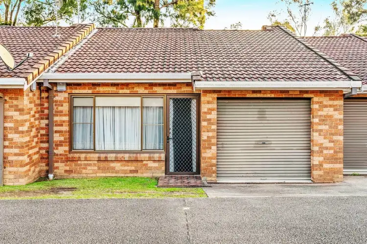 Main view of Homely unit listing, 5/100 Kalandar Avenue, Nowra NSW 2541