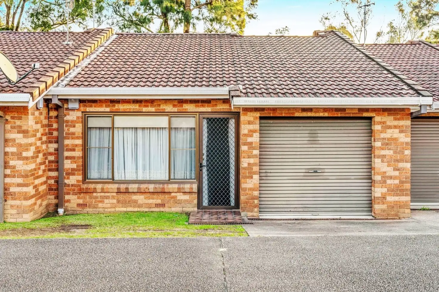 Main view of Homely unit listing, 5/100 Kalandar Avenue, Nowra NSW 2541