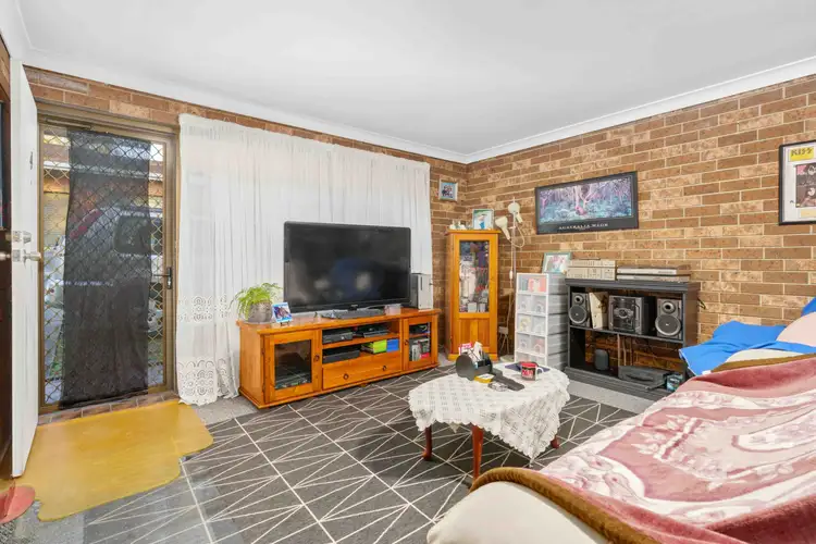 Second view of Homely unit listing, 5/100 Kalandar Avenue, Nowra NSW 2541