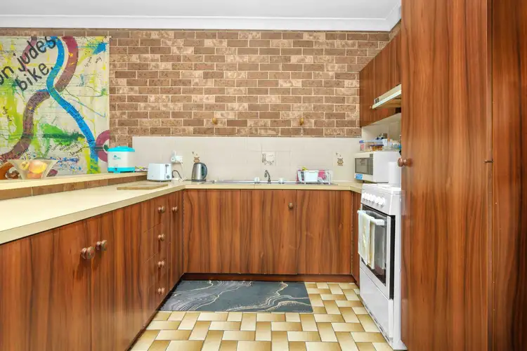 Third view of Homely unit listing, 5/100 Kalandar Avenue, Nowra NSW 2541
