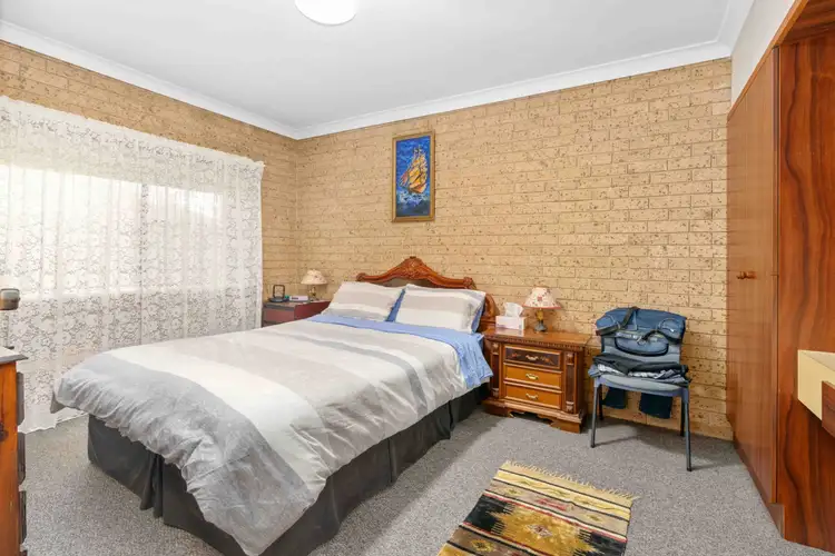 Fourth view of Homely unit listing, 5/100 Kalandar Avenue, Nowra NSW 2541