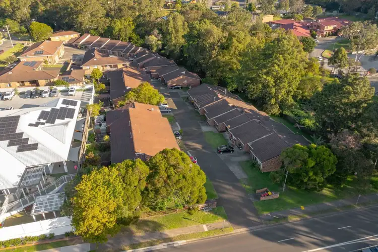 Sixth view of Homely unit listing, 5/100 Kalandar Avenue, Nowra NSW 2541