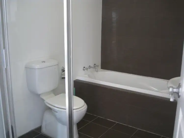 Third view of Homely unit listing, 9/2 KITCHENER Avenue, Regents Park NSW 2143