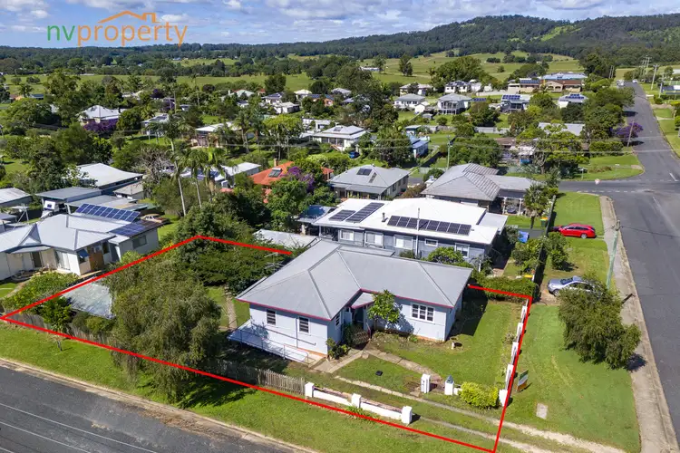 67 High Street, Bowraville NSW 2449