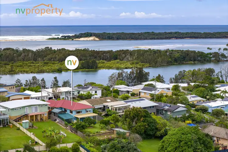 Main view of Homely house listing, 8 West Street, Nambucca Heads NSW 2448