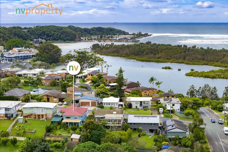 Second view of Homely house listing, 8 West Street, Nambucca Heads NSW 2448