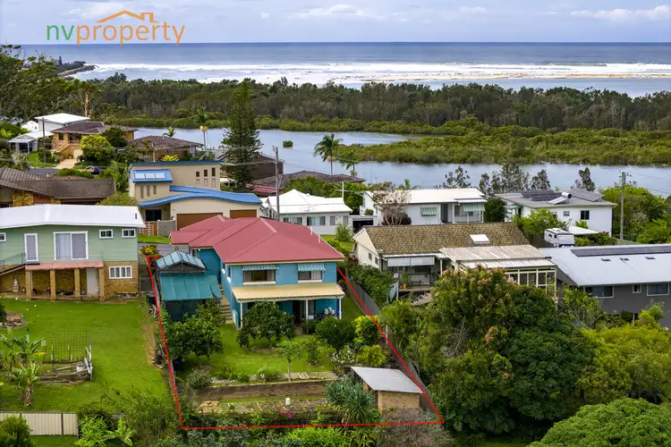 Third view of Homely house listing, 8 West Street, Nambucca Heads NSW 2448