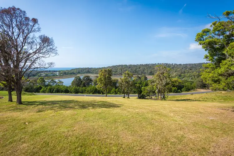 Third view of Homely land listing, 7 Woollybutt Way, Tathra NSW 2550