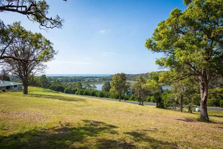 Fourth view of Homely land listing, 7 Woollybutt Way, Tathra NSW 2550