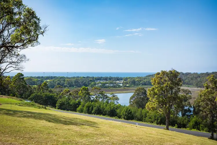 Fifth view of Homely land listing, 7 Woollybutt Way, Tathra NSW 2550
