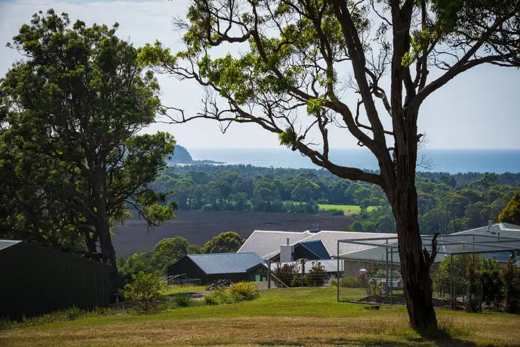 Sixth view of Homely land listing, 7 Woollybutt Way, Tathra NSW 2550
