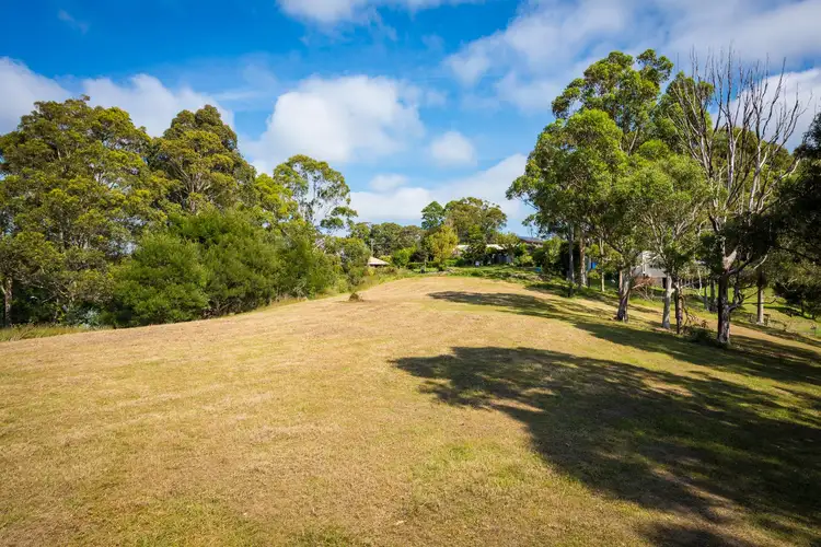 Seventh view of Homely land listing, 7 Woollybutt Way, Tathra NSW 2550