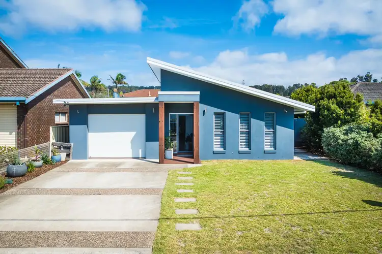 17 Esther Street, Tathra NSW 2550
