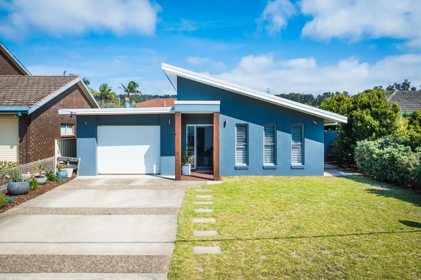 Main view of Homely house listing, 17 Esther Street, Tathra NSW 2550