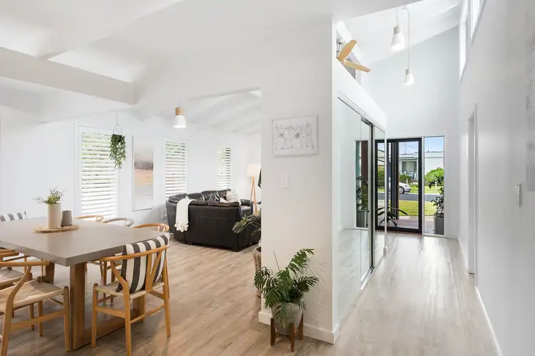 Fourth view of Homely house listing, 17 Esther Street, Tathra NSW 2550