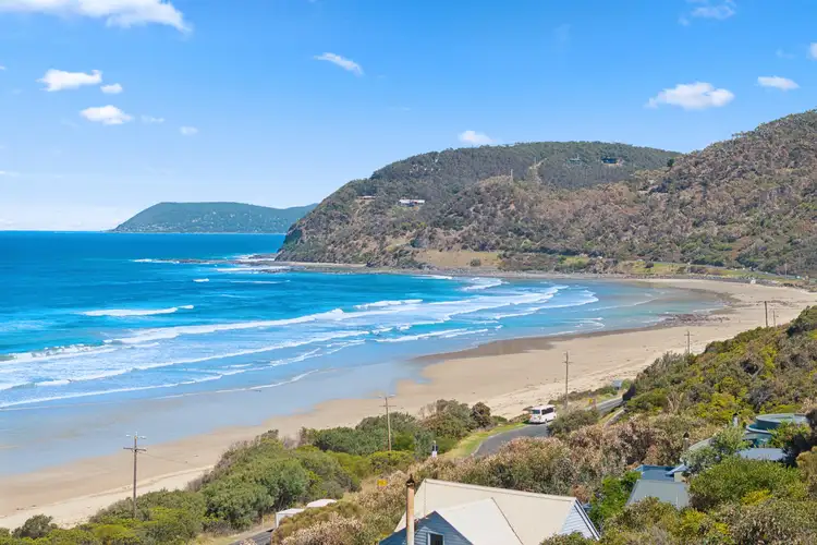 Second view of Homely land listing, 15 Golf Links Road, Eastern View VIC 3231