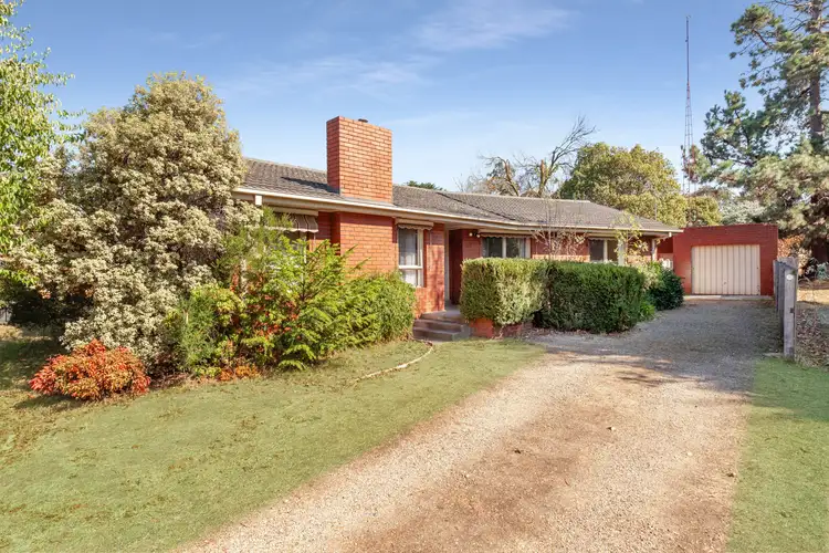 205 High Street, Broadford VIC 3658