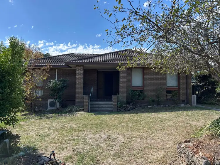 1 Powlett Street, Broadford VIC 3658