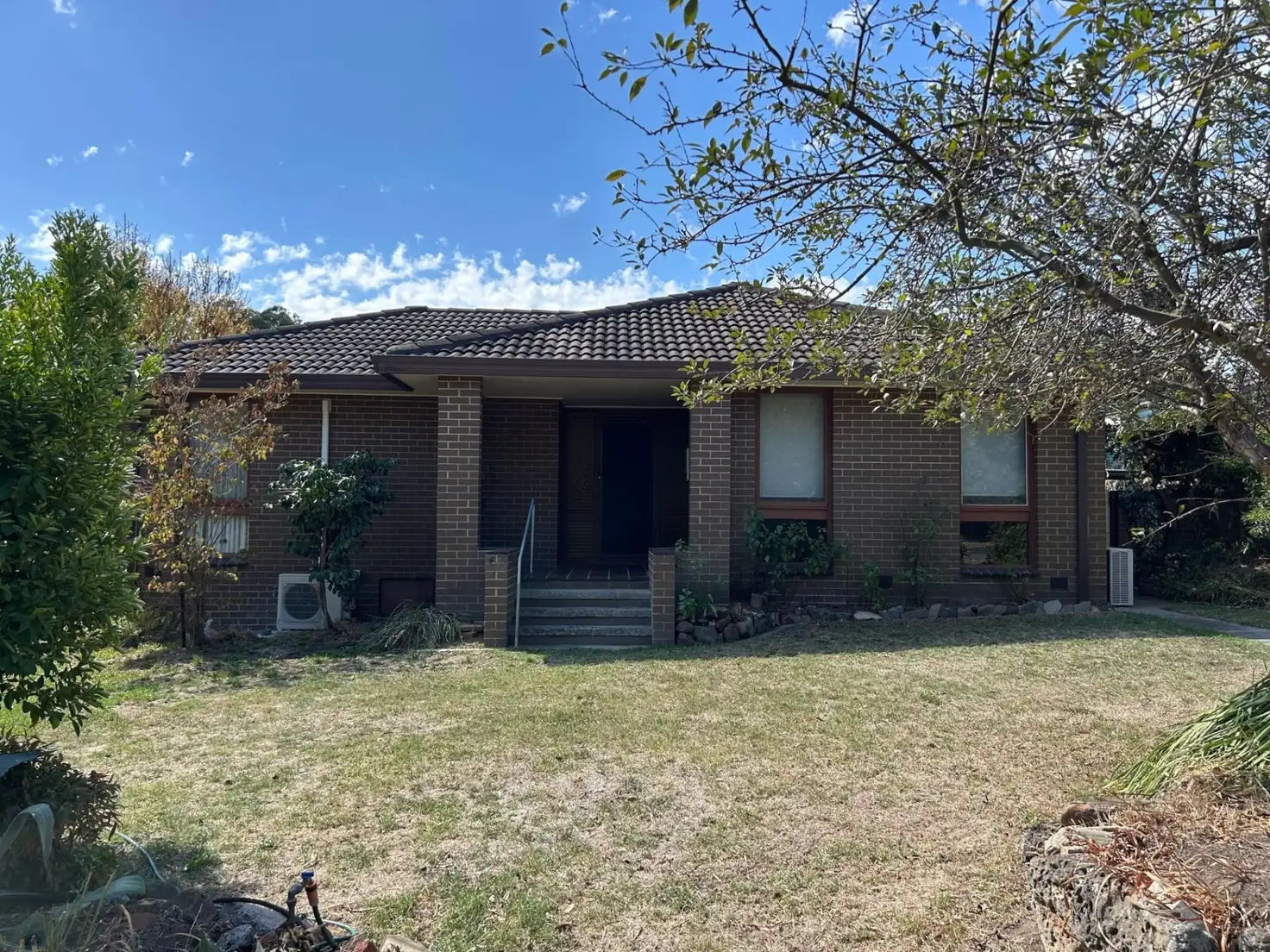 Main view of Homely house listing, 1 Powlett Street, Broadford VIC 3658