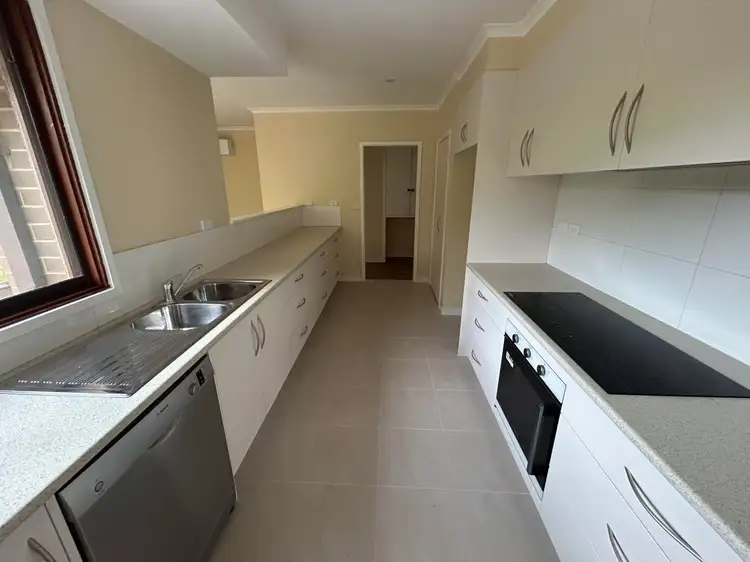 Second view of Homely house listing, 1 Powlett Street, Broadford VIC 3658