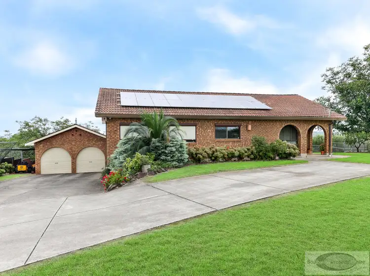 Second view of Homely other listing, 216 Campbelltown Road (corner of Wood Road), Denham Court NSW 2565