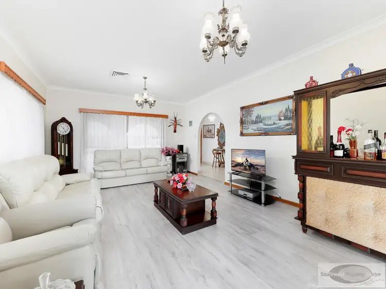 Third view of Homely other listing, 216 Campbelltown Road (corner of Wood Road), Denham Court NSW 2565