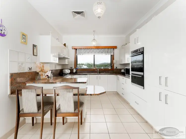 Sixth view of Homely other listing, 216 Campbelltown Road (corner of Wood Road), Denham Court NSW 2565