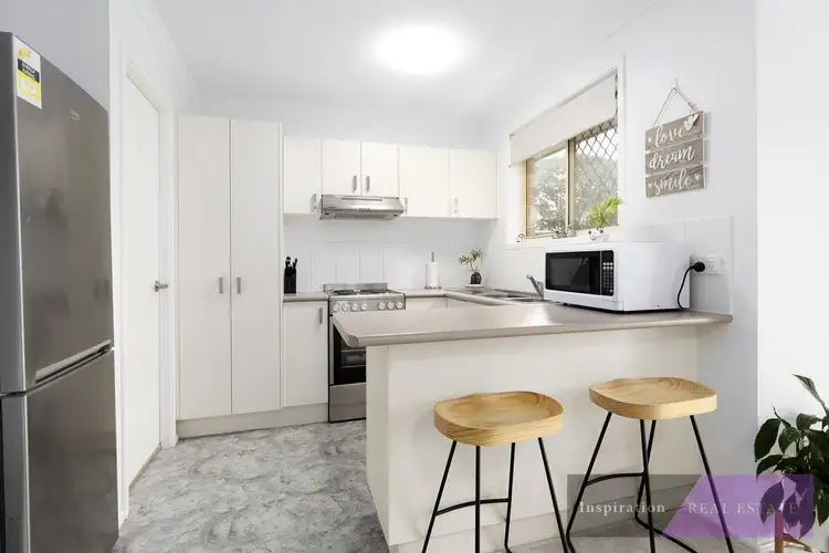 Second view of Homely apartment listing, 6/8-10 Marshall Way, Nambucca Heads NSW 2448