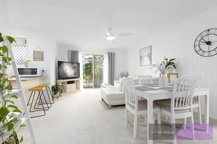 Third view of Homely apartment listing, 6/8-10 Marshall Way, Nambucca Heads NSW 2448