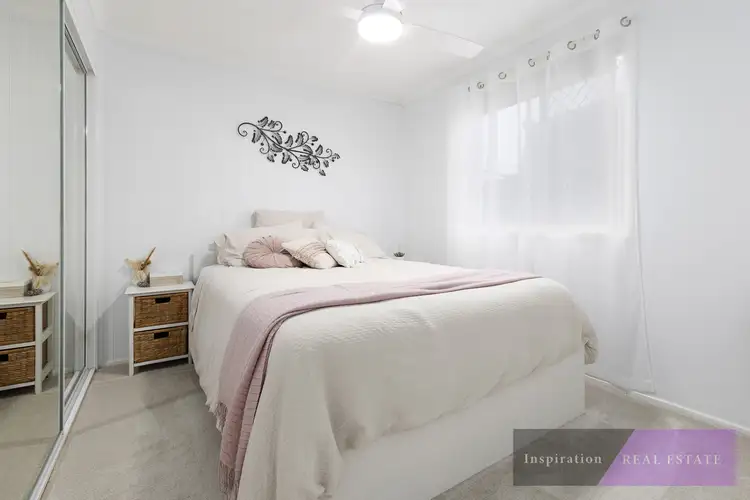 Fifth view of Homely apartment listing, 6/8-10 Marshall Way, Nambucca Heads NSW 2448