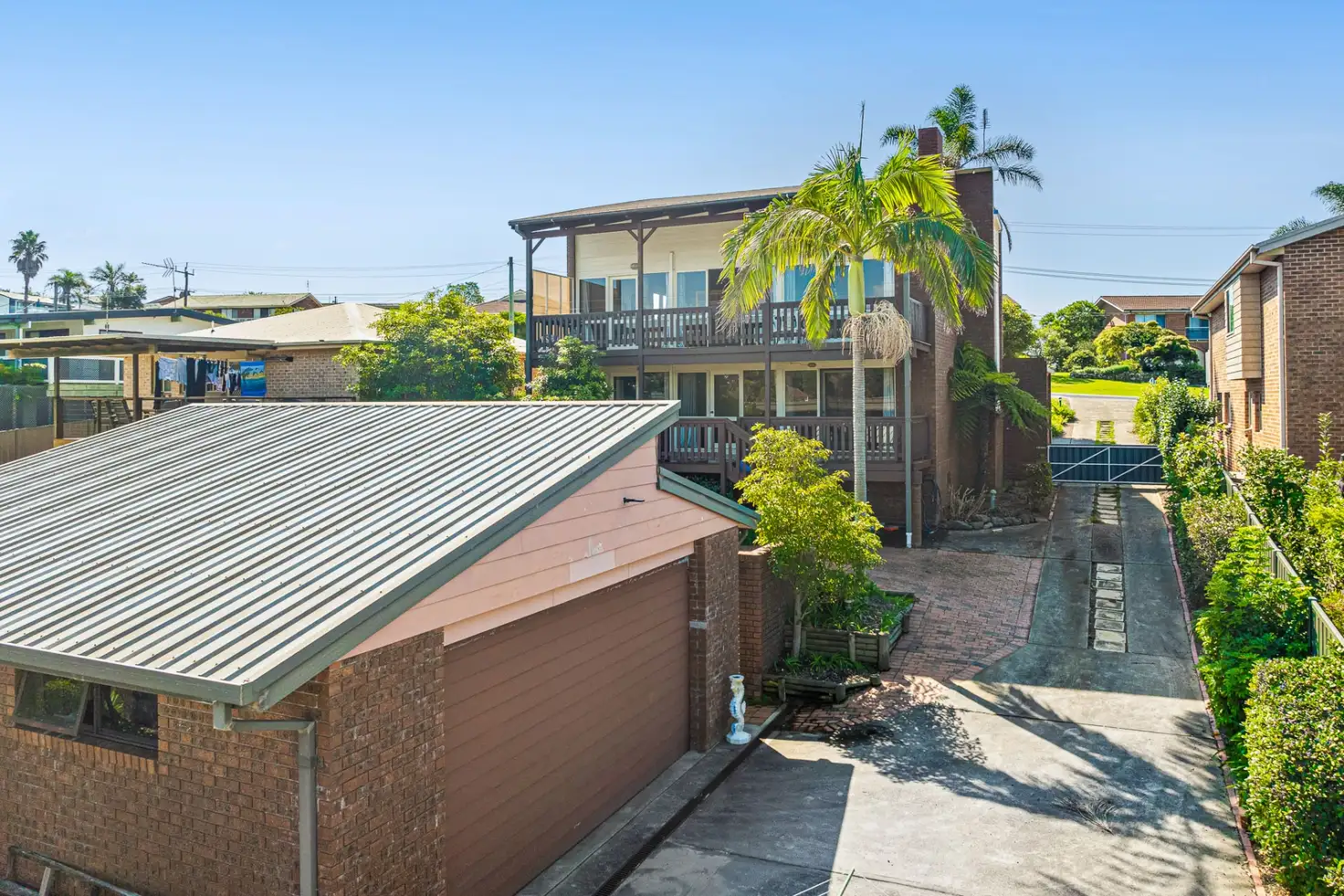 Main view of Homely house listing, 21 Island View Road, Tuross Head NSW 2537