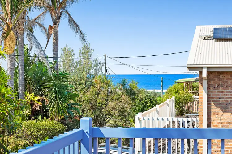 Second view of Homely house listing, 21 Island View Road, Tuross Head NSW 2537