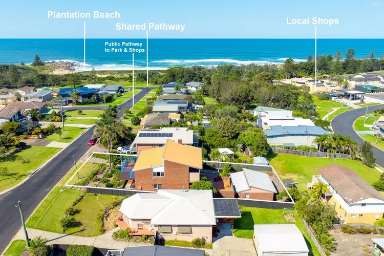 Fourth view of Homely house listing, 21 Island View Road, Tuross Head NSW 2537