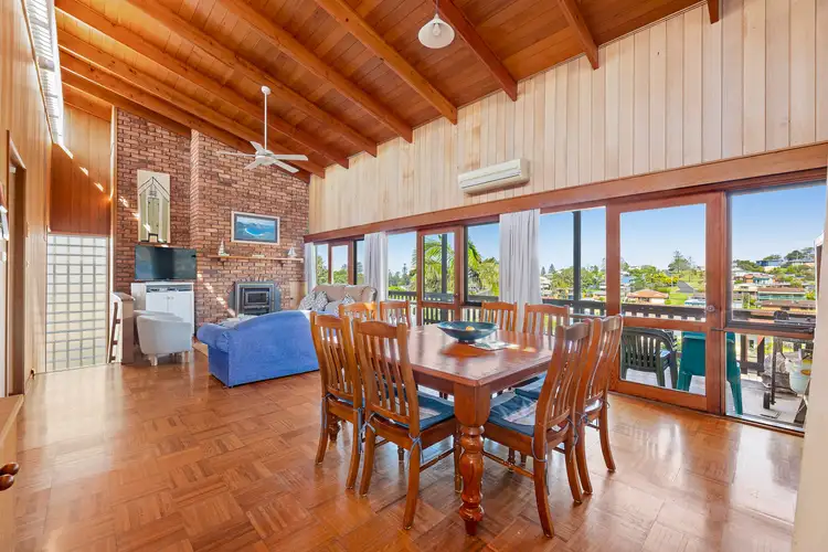 Seventh view of Homely house listing, 21 Island View Road, Tuross Head NSW 2537