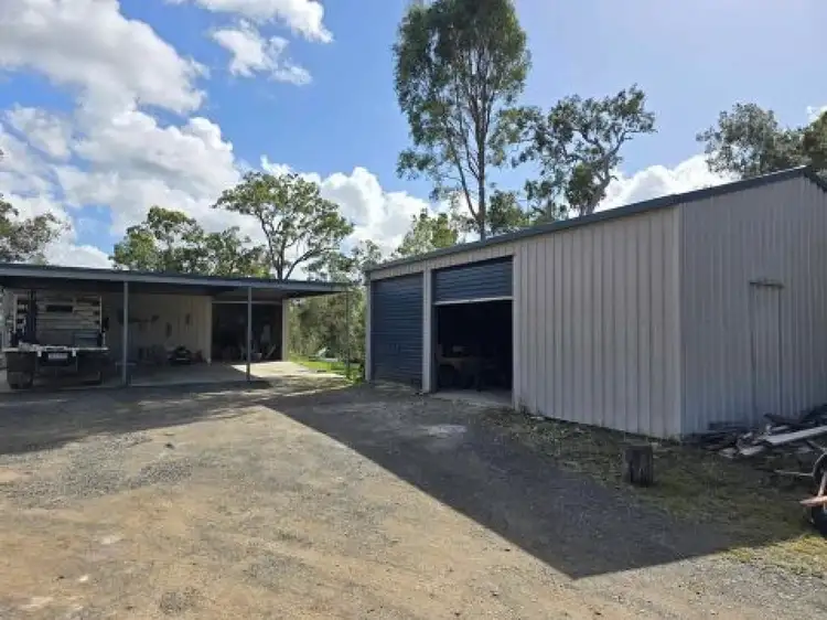 Fourth view of Homely rural property listing, 172 Pacific Haven Circuit, Pacific Haven QLD 4659